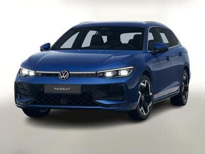 VW Passat Variant R-Line (2026) - Foto 1