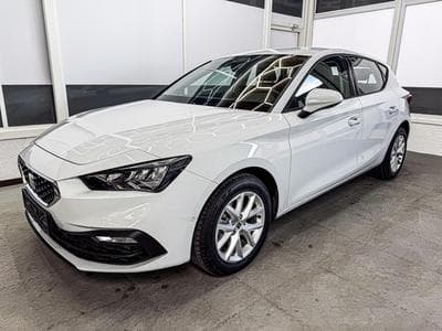 Seat Leon Style (2026) - Foto 1