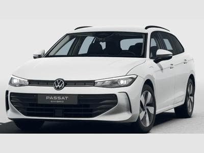 VW Passat Variant ca. 31,5% (2026) - Foto 1