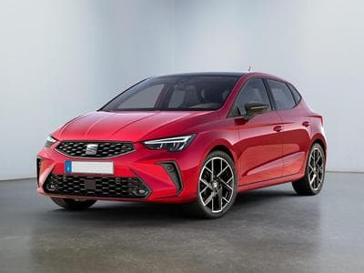 Seat Ibiza Start (2026) - Photo 1