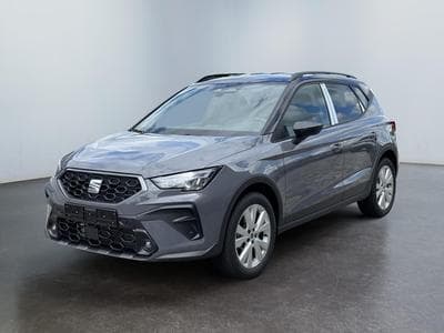 Seat Arona FR (2026) - Foto 1