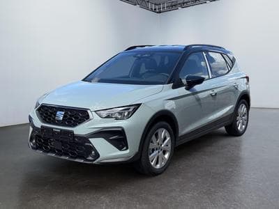 Seat Arona FR (2026) - Photo 1