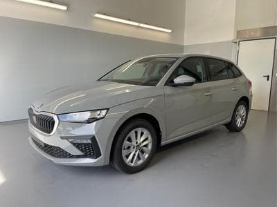 Skoda Scala Selection (2026) - Photo 1