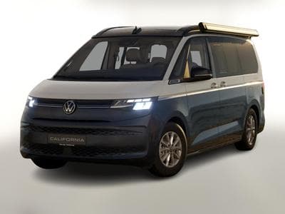 VW California Ocean (2026) - Foto 1