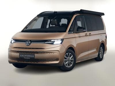 VW California Ocean (2026) - Photo 1