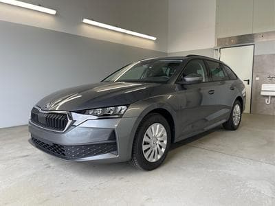Skoda Octavia Essence (2026) - Photo 1