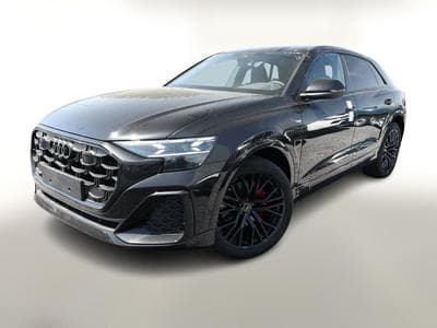 Audi Q8 S line (2026) - Photo 1