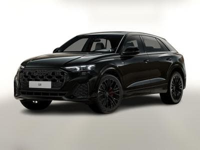 Audi Q8 S line (2026) - Foto 1