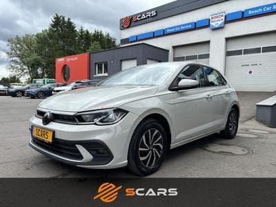 VW Polo 1.0 Tsi DSG 95cv (2023) - Foto 1