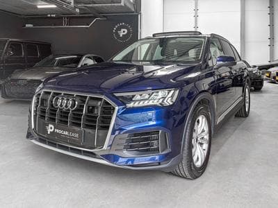 Audi Q7 Q7 55 TFSI e quattro/B&O/PANO/19/STHZ/HUP/MATRIX/AHK (2022) - Foto 1