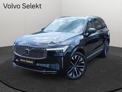 Volvo XC90 T8 Plus Bright / Hybride + Kit Hiver (2025) - Foto 1