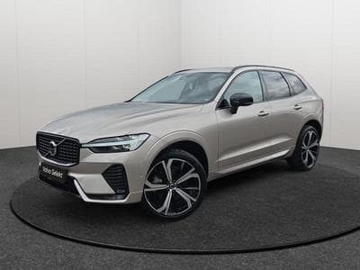 Volvo XC60 B4 Plus Dark / Essence (2024) - Foto 1