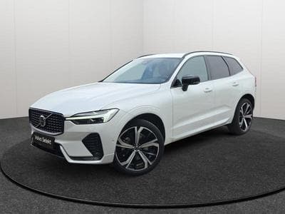 Volvo XC60 B4 Plus Dark/ Essence (2024) - Foto 1