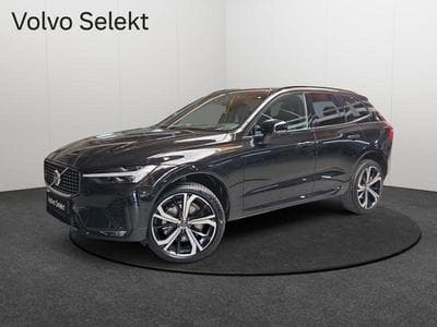 Volvo XC60 B5 AWD Plus Dark / Essence (2025) - Photo 1