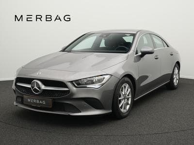 Mercedes CLA 180 Cpe Kamera+PTS+MBUX (2022) - Photo 1
