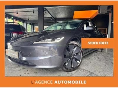 Tesla Model 3 Model 3 RWD Hinterradantrieb (2023) - Photo 1