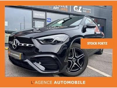 Mercedes GLA 250 GLA 250 e 8G-DCT Edition AMG Line (2024) - Foto 1