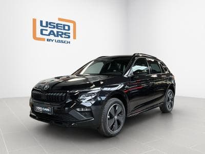 Skoda Kamiq Monte-Carlo+DSG+P.Ass.+P.Park&GO+ (2025) - Foto 1