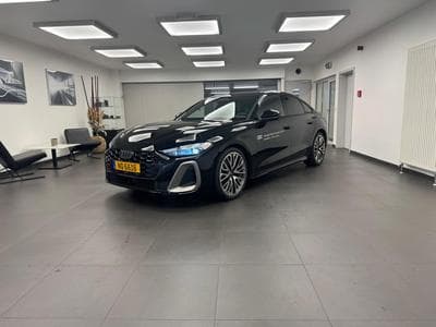 Audi A5 A5 Berline S line TDI quattro 204 CV / 150 kW S tronic (2024) - Foto 1