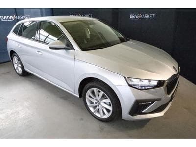 Skoda Scala Selection (2025) - Photo 1