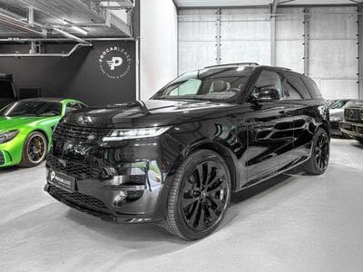 Land-Rover Range Rover Sport DYNAMIC HSE P440E/22/AHK/PANO/VOLL/BLACK PACK... (2026) - Photo 1