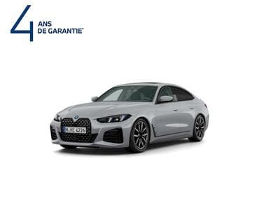 BMW 430 Gran Coupé PACK M PRO (2025) - Foto 1