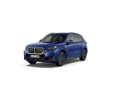 BMW X1 PACK M (2026) - Foto 1