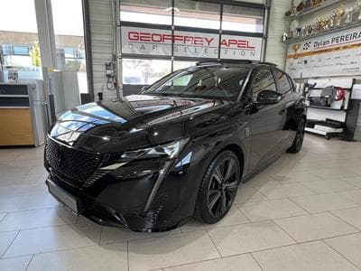 Peugeot 308 GT Pack ,1.6 Plug-Hybrid 225 e-EAT8, CAMERA 360°,CUIR, NAVI, (2022) - Foto 1