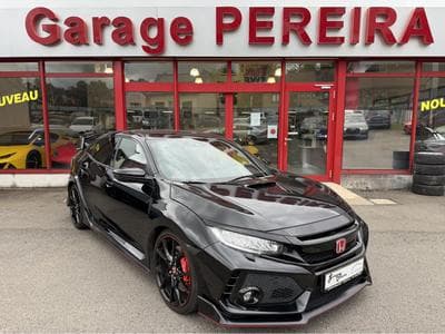 Honda Civic Civic Type R 320 CV NAVI (2018) - Photo 1