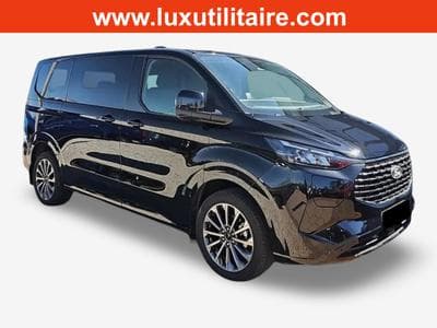 Ford Tourneo 2.5 PHEV 225 L1 Titanium X (2025) - Photo 1