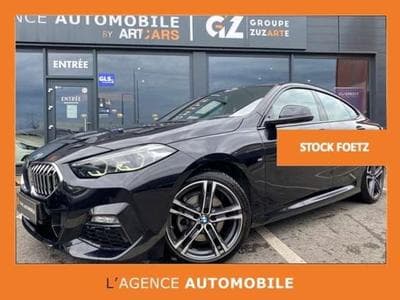 BMW 218 218d Gran Coupe Aut. M Sport (2022) - Foto 1