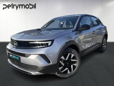 Opel Mokka Elegance (2025) - Foto 1