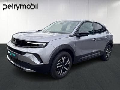 Opel Mokka Elegance (2025) - Photo 1