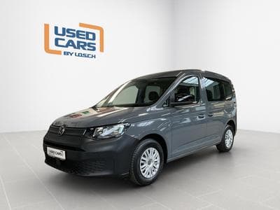 VW Caddy Kombi+BVM+P.Ass+RearView (2024) - Photo 1