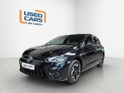 VW Polo R-Line+DSG+P.Assisted+P.Lumiere (2025) - Foto 1