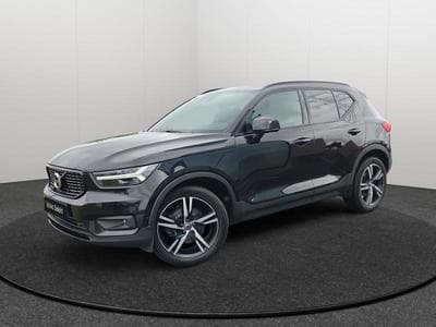 Volvo XC40 B4 R-Design / Essence (2021) - Foto 1