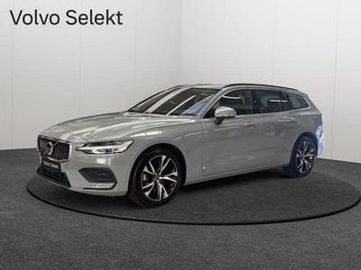 Volvo V60 B4 Core / Essence (2025) - Photo 1