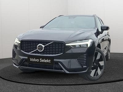 Volvo XC60 T6 Plus Dark / Hybride KIT HIVER INCLUS (2025) - Photo 1