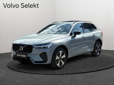 Volvo XC60 T6 Plus Dark / Hybride KIT HIVER INCLUS (2025) - Foto 1