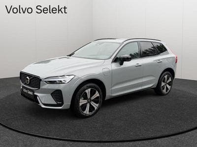 Volvo XC60 T6 Plus Dark / Hybride KIT HIVER INCLUS (2025) - Photo 1