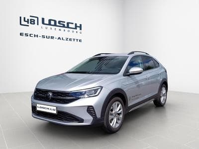 VW Taigo Life (2026) - Photo 1