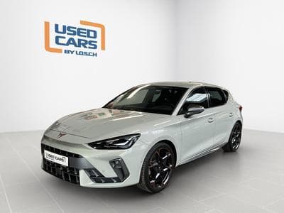 Cupra Leon DSG+Pure-Perf+Immersive-Sennheiser (2025) - Photo 1