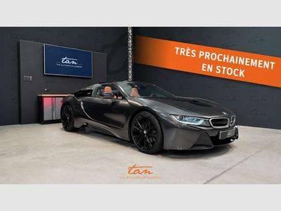 BMW i8 ROADSTER Plug-In Hybrid (11.6kWh) Full Options (2018) - Foto 1