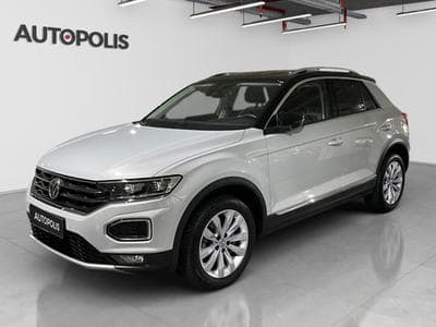 VW T-Roc 1.5 TSI ACT 110kW Style DSG7 (2019) - Foto 1