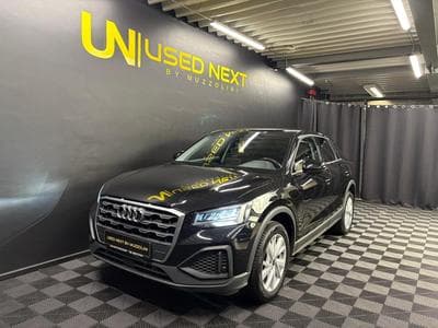 Audi Q2 Audi Q2 Advanced 150 cv S-Tronic CAMERA/GPS/HAYON ELEC (2022) - Foto 1