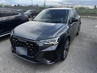 Audi RSQ3 Sportback 2.5 TFSI 400 cv Quattro S tronic (2023) - Photo 1