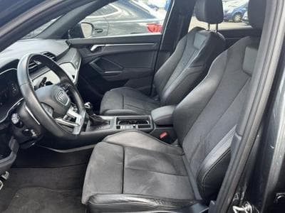 Audi RSQ3 Sportback 2.5 TFSI 400 cv Quattro S tronic (2023) - Foto 1