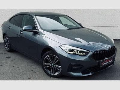 BMW 216 Gran Coupé 216 dA AdBlue (2021) - Photo 1