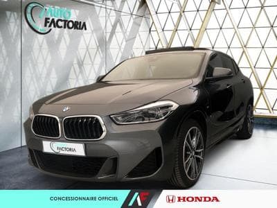 BMW X2 xDrive25eA 220ch M Sport Euro6d-T 6cv (2021) - Photo 1