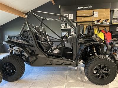 BRP Can-Am Maverick SPORT DPS  T2b 1000 R (2026) - Foto 1